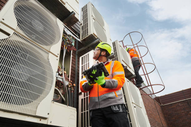 Best Geothermal HVAC Systems in Vail, CO