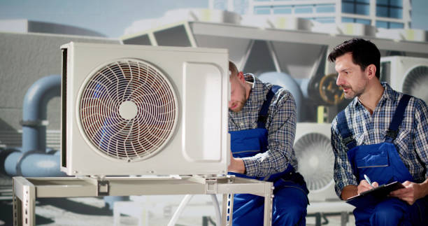 Best Energy-efficient HVAC Solutions in Vail, CO