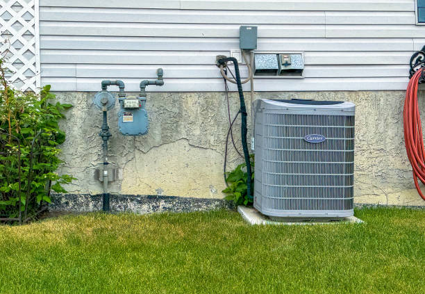 Best HVAC Supply and Distribution in Vail, CO